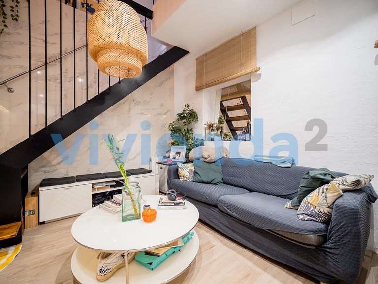 Apartment for Sale in Goya, Madrid 1