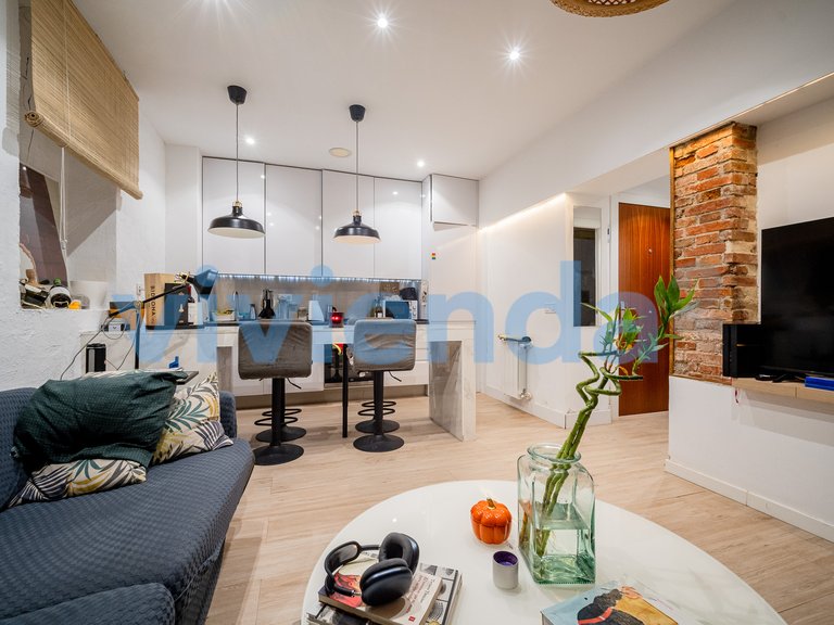 Apartment for Sale in Goya, Madrid 6