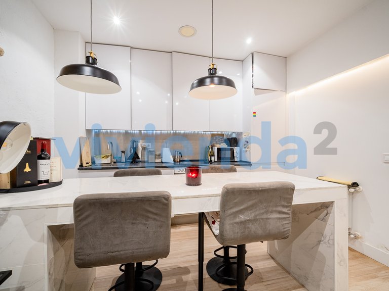 Apartment for Sale in Goya, Madrid 18