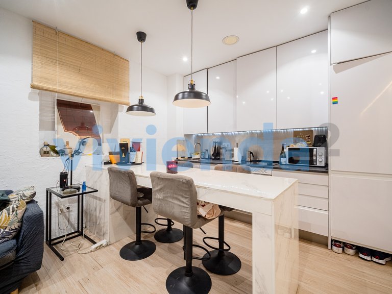 Apartment for Sale in Goya, Madrid 17