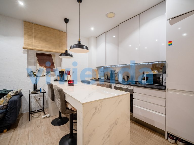 Apartment for Sale in Goya, Madrid 16