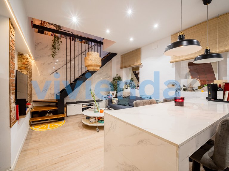 Apartment for Sale in Goya, Madrid 3