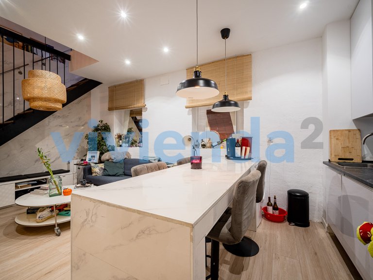 Apartment for Sale in Goya, Madrid 15