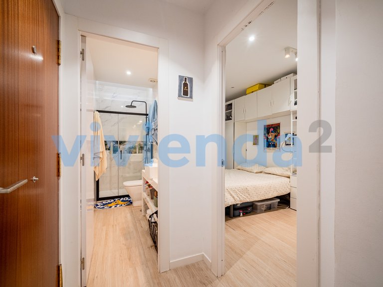 Apartment for Sale in Goya, Madrid 20