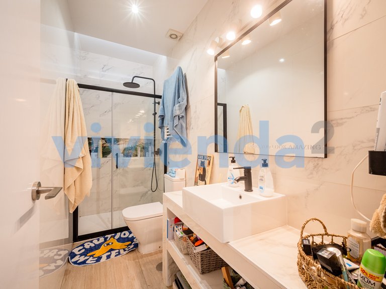 Apartment for Sale in Goya, Madrid 5