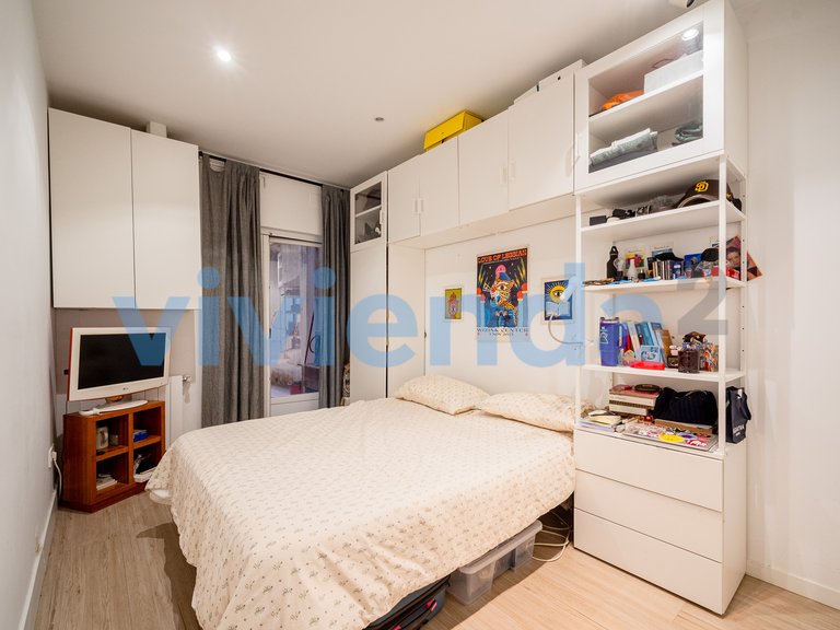 Apartment for Sale in Goya, Madrid 2