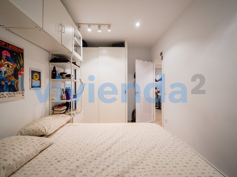 Apartment for Sale in Goya, Madrid 19