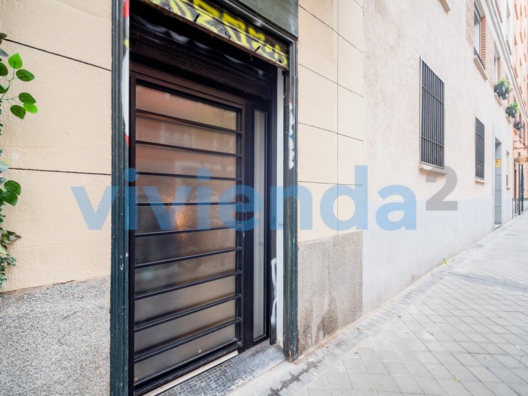 Apartment for Sale in Goya, Madrid 23