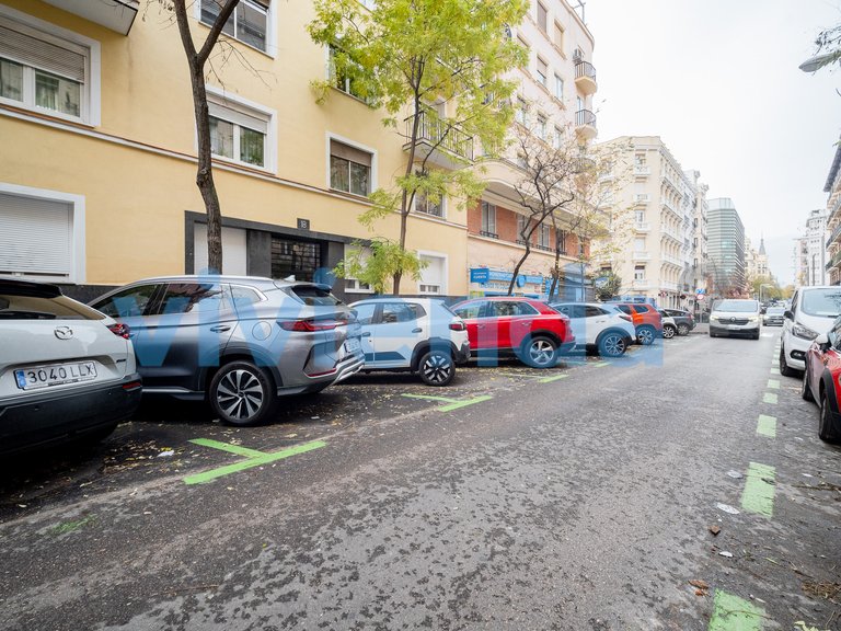 Apartment for Sale in Goya, Madrid 14