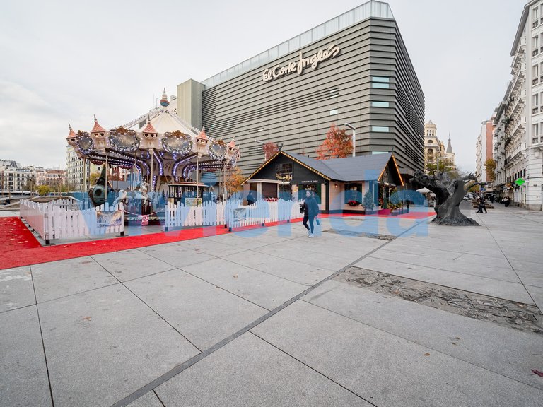 Apartment for Sale in Goya, Madrid 10