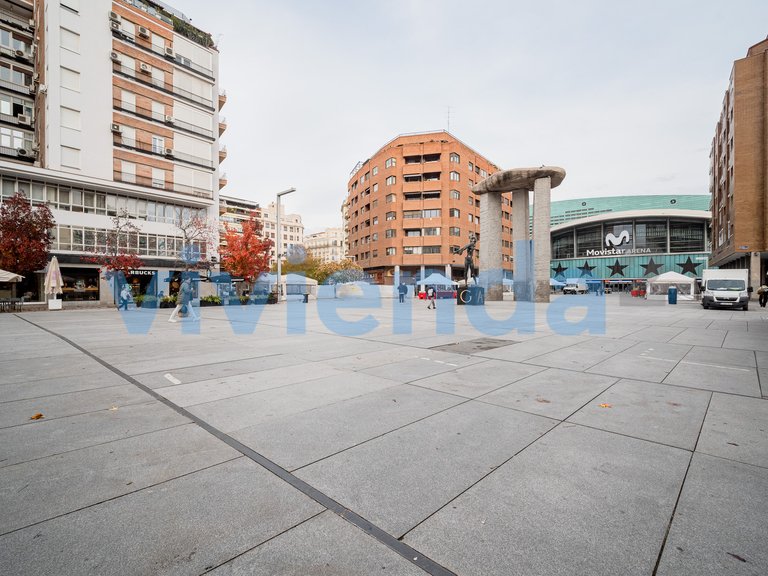 Apartment for Sale in Goya, Madrid 13