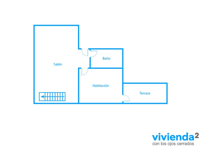 Apartment for Sale in Goya, Madrid 24