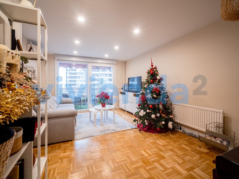Apartment for Sale in Barrio del Pilar, Madrid 9