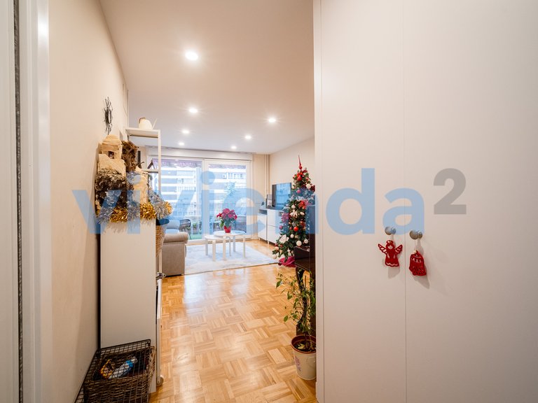 Apartment for Sale in Barrio del Pilar, Madrid 21