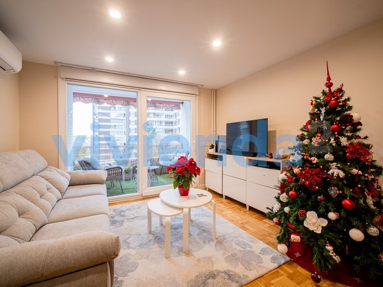 Apartment for Sale in Barrio del Pilar, Madrid 6