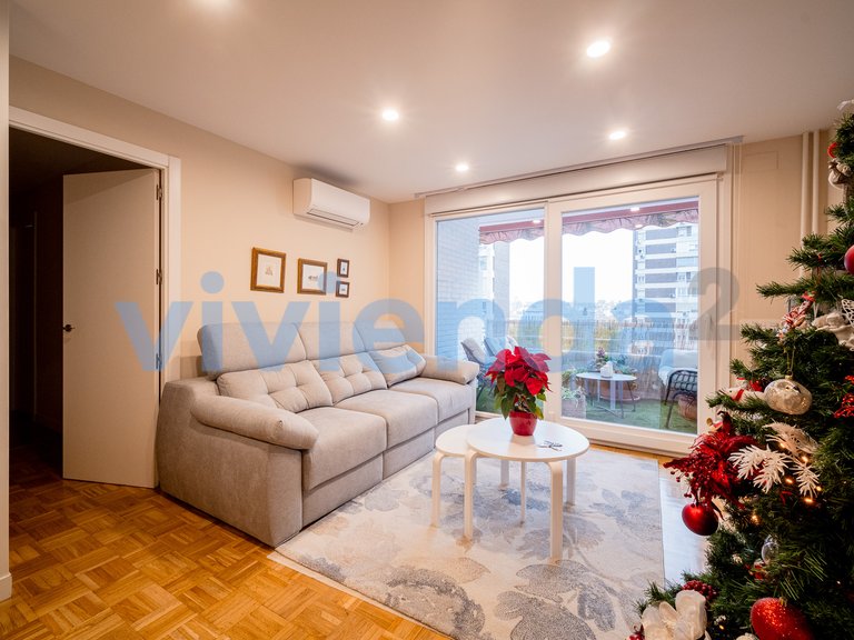 Apartment for Sale in Barrio del Pilar, Madrid 1