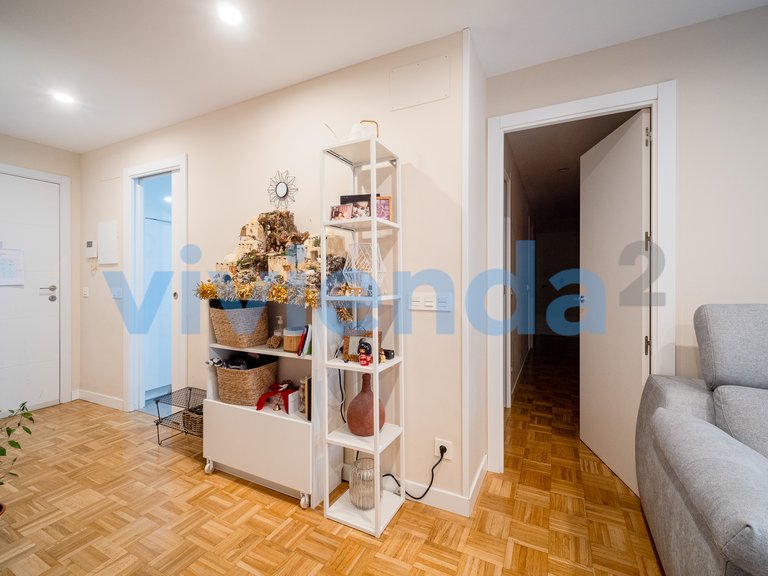 Apartment for Sale in Barrio del Pilar, Madrid 8