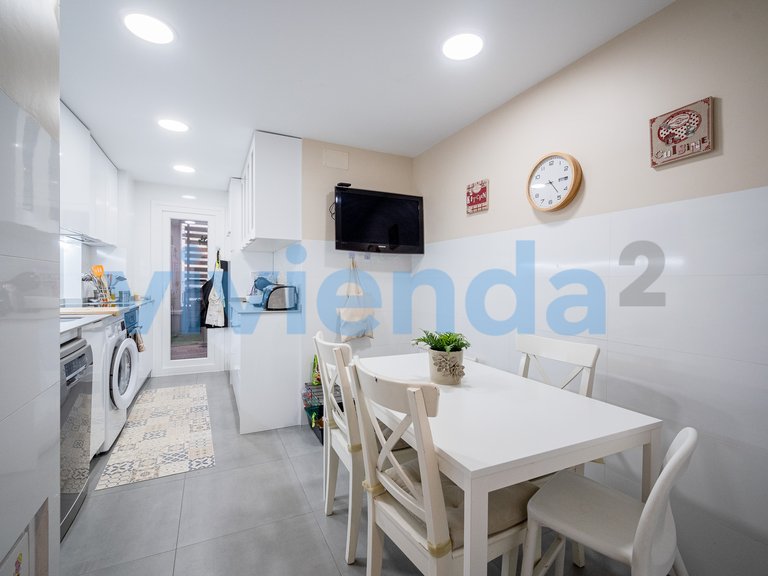 Apartment for Sale in Barrio del Pilar, Madrid 3