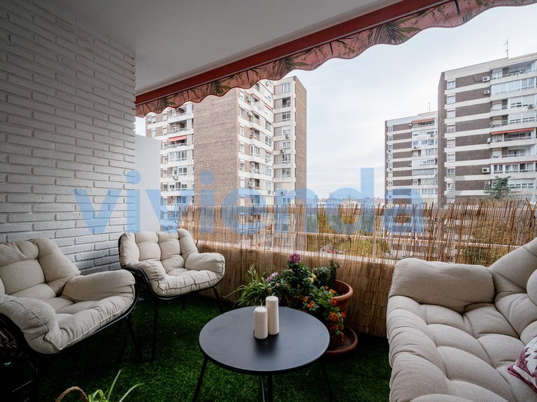Apartment for Sale in Barrio del Pilar, Madrid 4