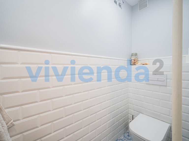 Apartment for Sale in Barrio del Pilar, Madrid 25