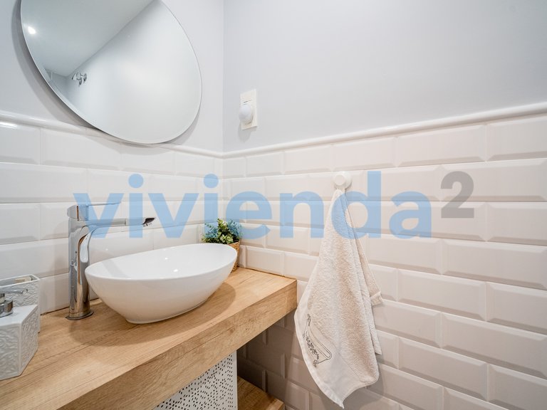 Apartment for Sale in Barrio del Pilar, Madrid 23