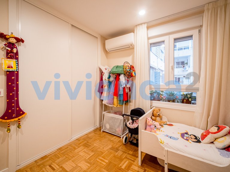 Apartment for Sale in Barrio del Pilar, Madrid 13