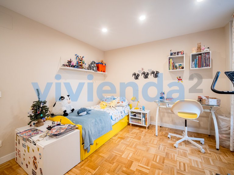 Apartment for Sale in Barrio del Pilar, Madrid 2