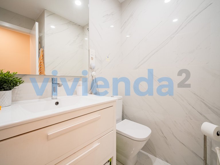 Apartment for Sale in Barrio del Pilar, Madrid 22