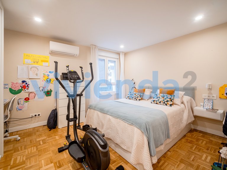 Apartment for Sale in Barrio del Pilar, Madrid 11
