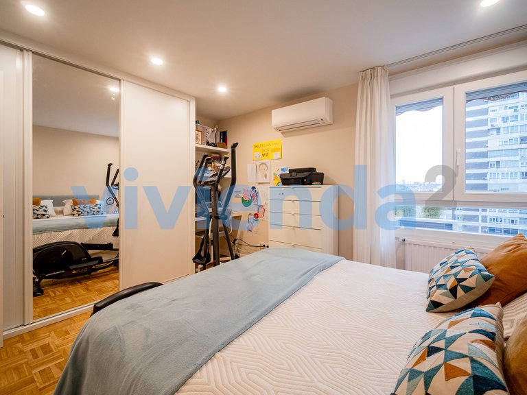 Apartment for Sale in Barrio del Pilar, Madrid 12