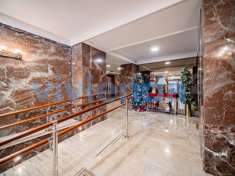 Apartment for Sale in Barrio del Pilar, Madrid 20