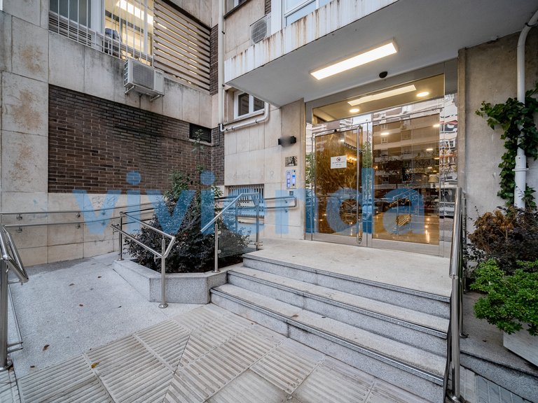 Apartment for Sale in Barrio del Pilar, Madrid 5