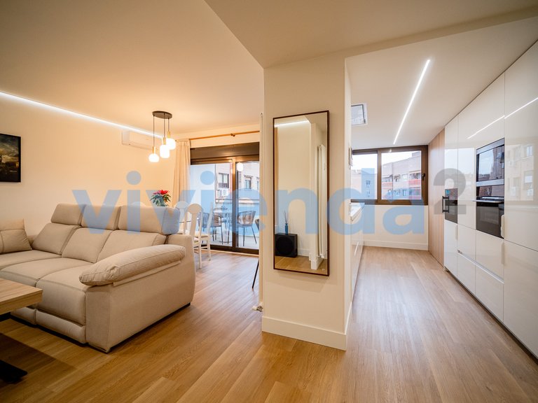 Apartment for Sale in Acacias, Madrid 8