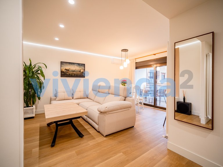Apartment for Sale in Acacias, Madrid 11