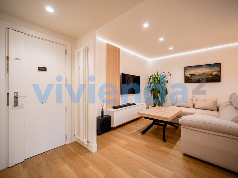 Apartment for Sale in Acacias, Madrid 6