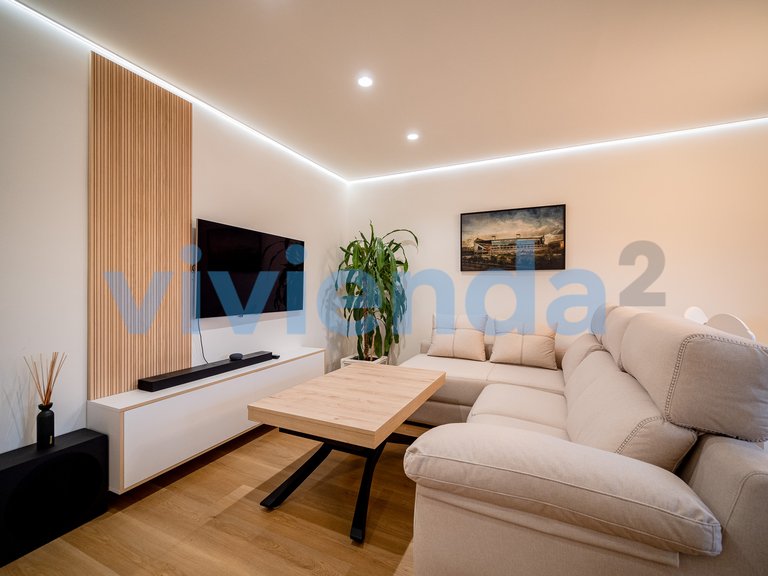Apartment for Sale in Acacias, Madrid 1