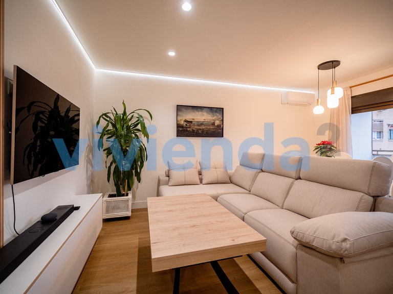 Apartment for Sale in Acacias, Madrid 10
