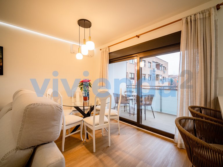 Apartment for Sale in Acacias, Madrid 4