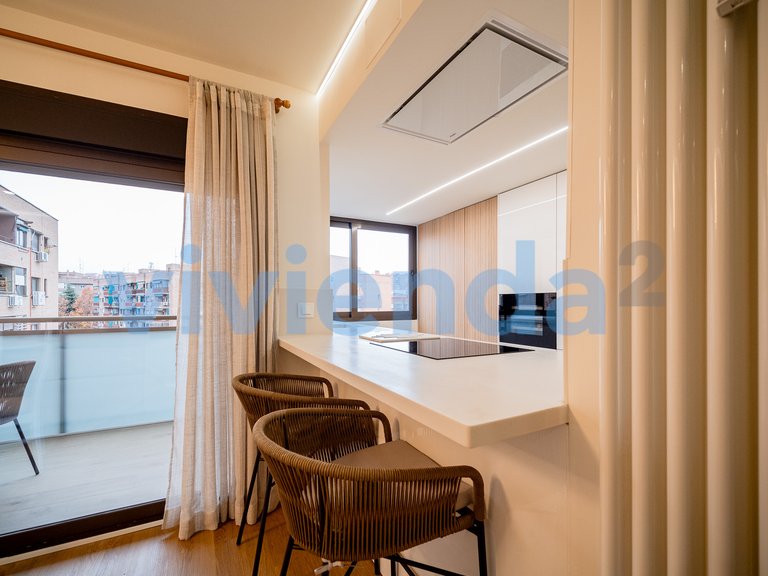 Apartment for Sale in Acacias, Madrid 20