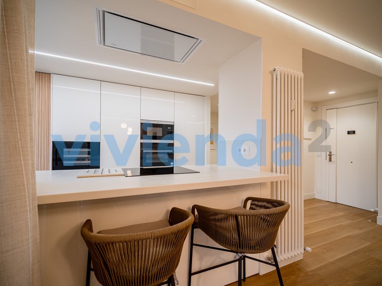 Apartment for Sale in Acacias, Madrid 23