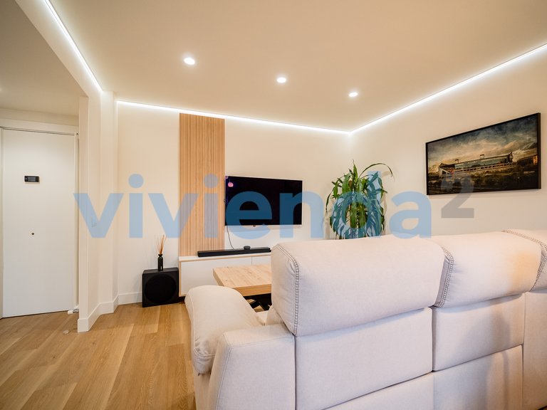 Apartment for Sale in Acacias, Madrid 9