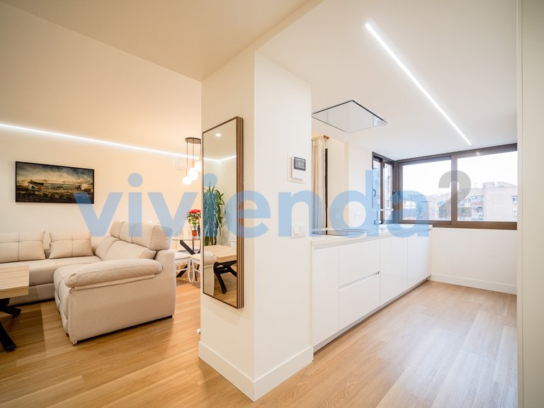 Apartment for Sale in Acacias, Madrid 7