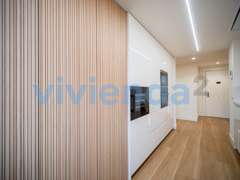 Apartment for Sale in Acacias, Madrid 22