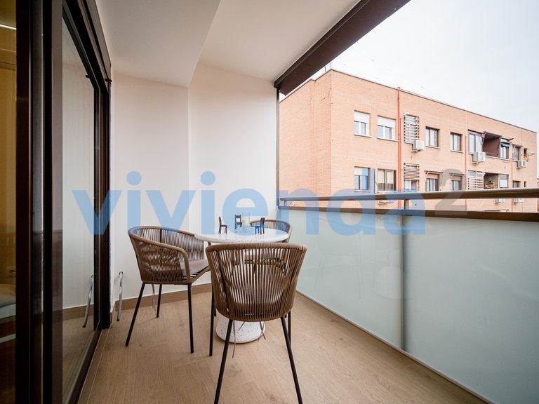 Apartment for Sale in Acacias, Madrid 19
