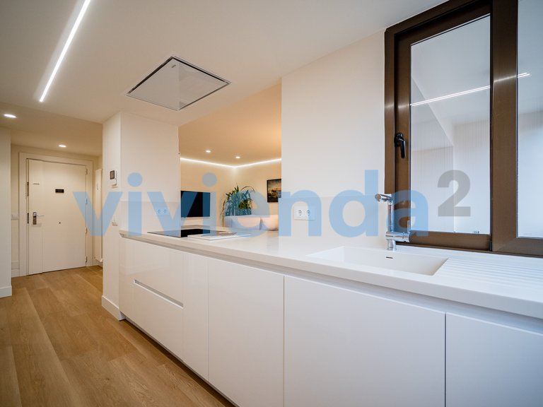 Apartment for Sale in Acacias, Madrid 21