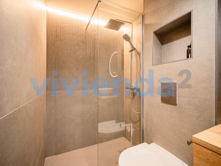 Apartment for Sale in Acacias, Madrid 34