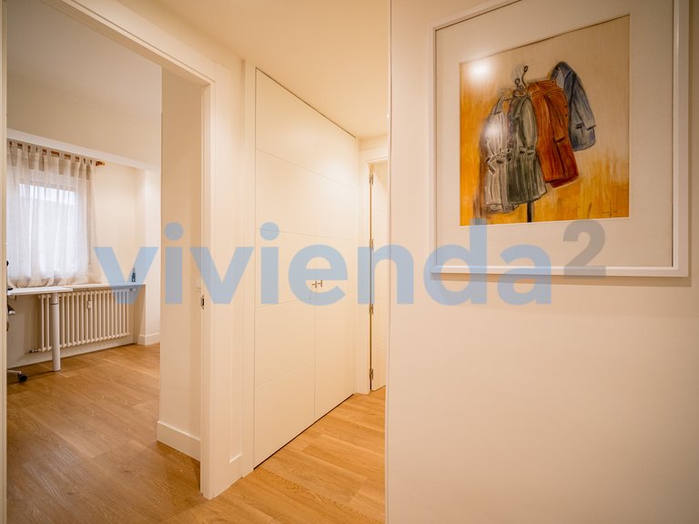 Apartment for Sale in Acacias, Madrid 36