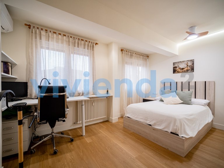 Apartment for Sale in Acacias, Madrid 2