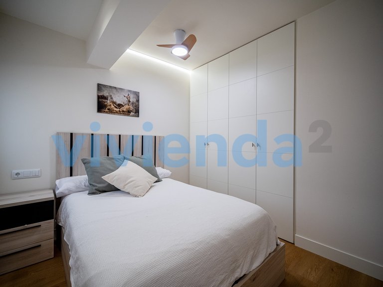 Apartment for Sale in Acacias, Madrid 13