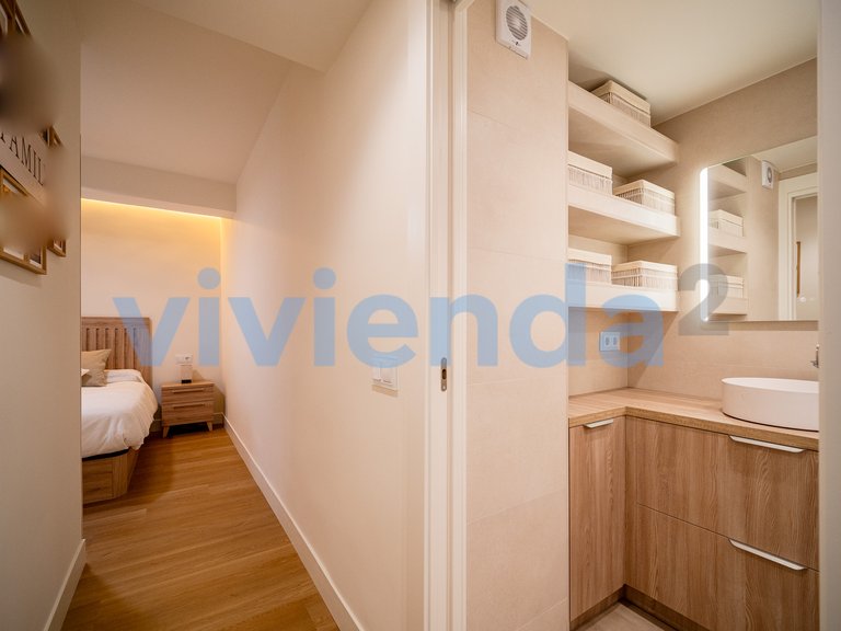 Apartment for Sale in Acacias, Madrid 32